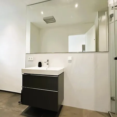 Ludwig - Haus Hochland Διαμέρισμα