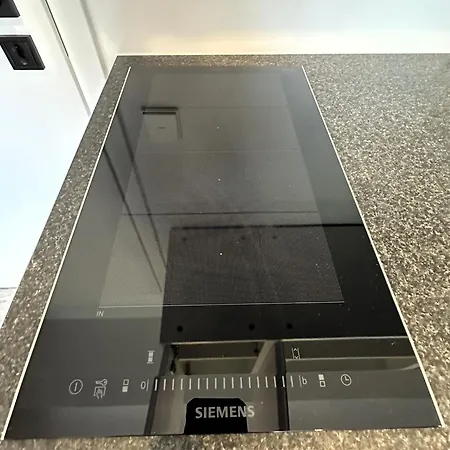 Ludwig - Haus Hochland Διαμέρισμα *