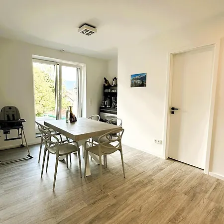 Διαμέρισμα Ludwig - Haus Hochland Γκάρμις-Παρτενκίρχεν