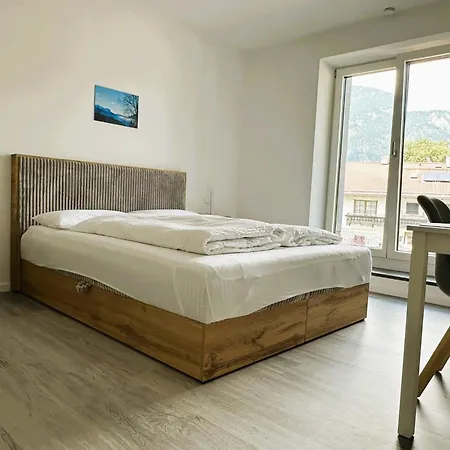 Ludwig - Haus Hochland Διαμέρισμα