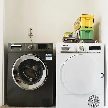 Ludwig - Haus Hochland Διαμέρισμα *