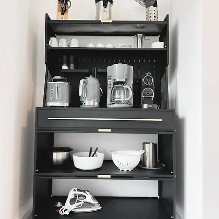 Ludwig - Haus Hochland * Γκάρμις-Παρτενκίρχεν