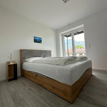 Ludwig - Haus Hochland Διαμέρισμα