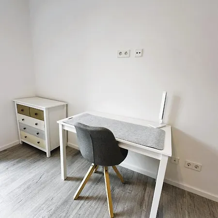 Ludwig - Haus Hochland Apartment *
