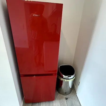 Ludwig - Haus Hochland Apartment Garmisch-Partenkirchen