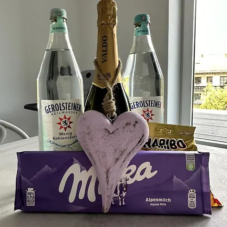 Διαμέρισμα Ludwig - Haus Hochland Γκάρμις-Παρτενκίρχεν