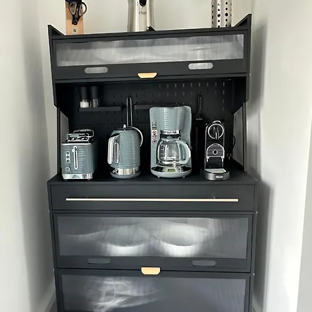 Ludwig - Haus Hochland Γκάρμις-Παρτενκίρχεν