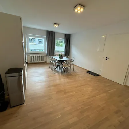 Ludwig - Haus Hochland Διαμέρισμα