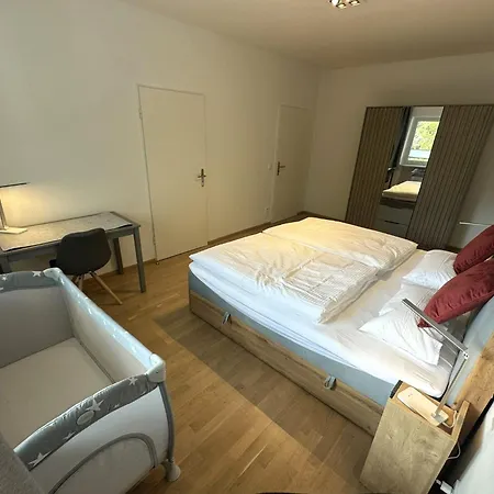 Ludwig - Haus Hochland *