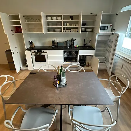 Ludwig - Haus Hochland