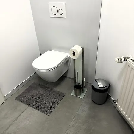 Διαμέρισμα Ludwig - Haus Hochland