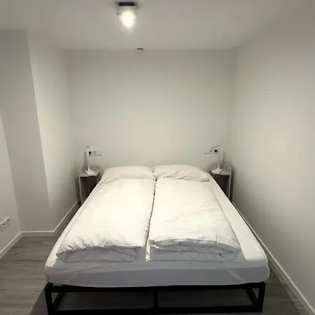 Διαμέρισμα Ludwig - Haus Hochland *