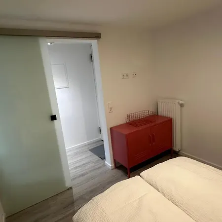 Ludwig - Haus Hochland Apartment Garmisch-Partenkirchen