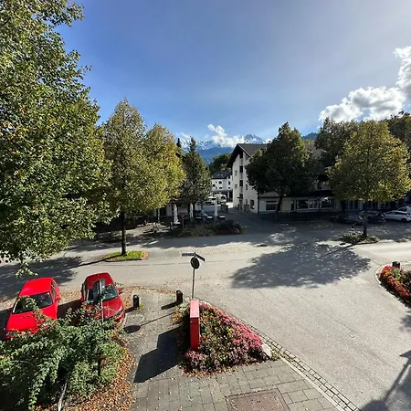 Ludwig - Haus Hochland Daire