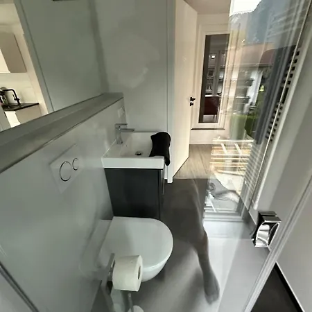 Ludwig - Haus Hochland Διαμέρισμα *