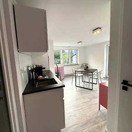 Ludwig - Haus Hochland *