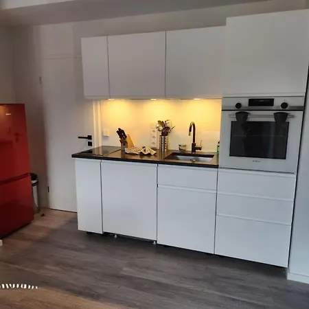 Ludwig - Haus Hochland Διαμέρισμα Γκάρμις-Παρτενκίρχεν