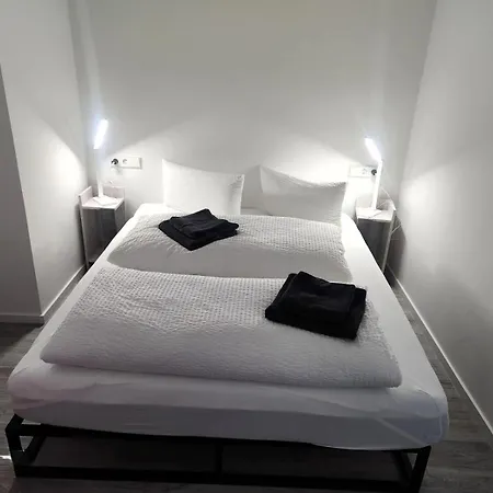 Διαμέρισμα Ludwig - Haus Hochland Γκάρμις-Παρτενκίρχεν