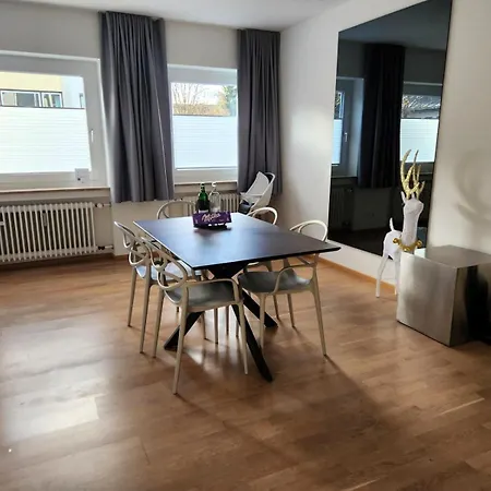 Ludwig - Haus Hochland *
