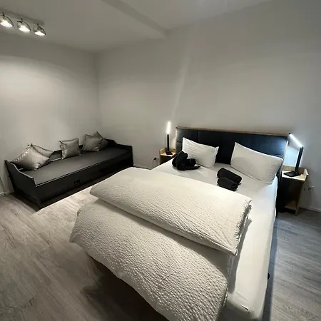 Ludwig - Haus Hochland Γκάρμις-Παρτενκίρχεν