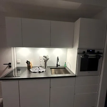 Apartment Ludwig - Haus Hochland Garmisch-Partenkirchen