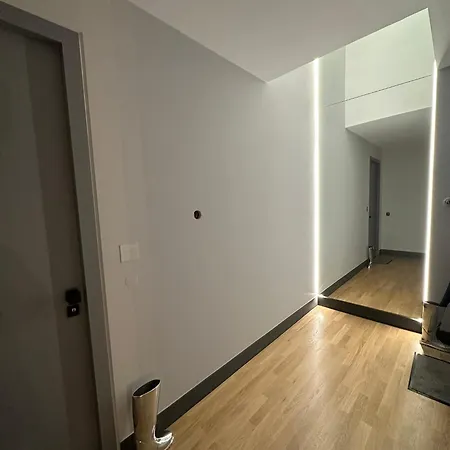 Apartment Ludwig - Haus Hochland