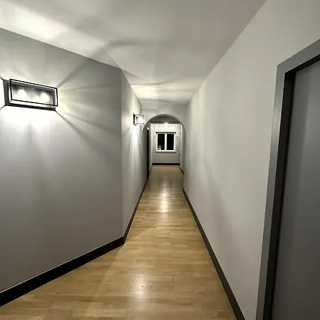 Ludwig - Haus Hochland Apartment Garmisch-Partenkirchen