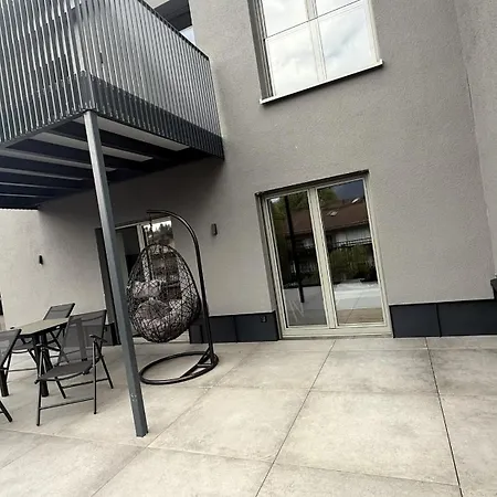 Ludwig - Haus Hochland Apartment