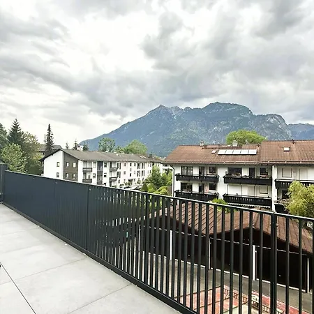 Ludwig - Haus Hochland Apartment