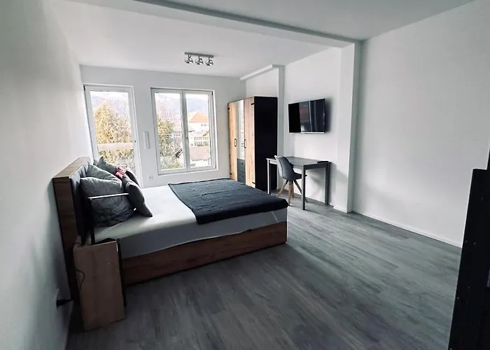 Ludwig - Haus Hochland Apartment Garmisch-Partenkirchen