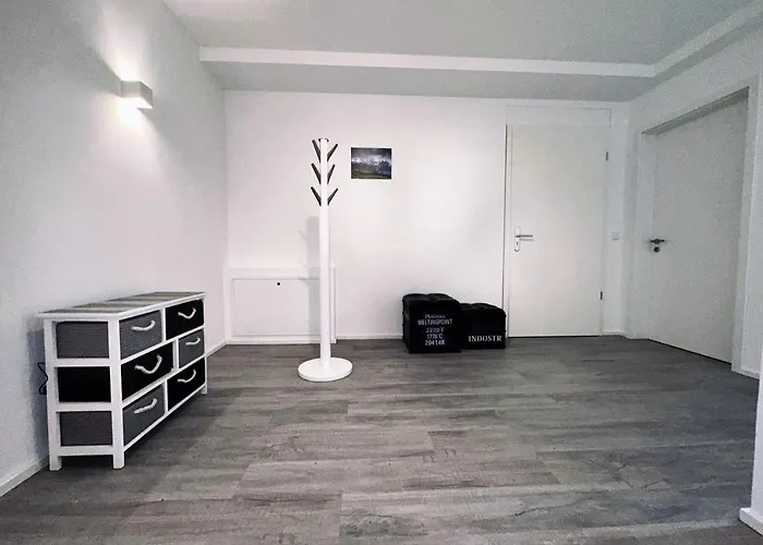 Ludwig - Haus Hochland