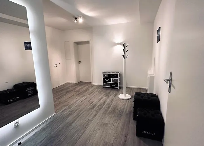 Apartment Ludwig - Haus Hochland Garmisch-Partenkirchen