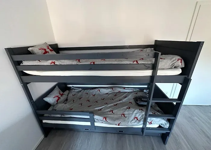 Apartman Ludwig - Haus Hochland *