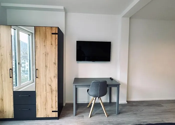 Ludwig - Haus Hochland Apartment Garmisch-Partenkirchen