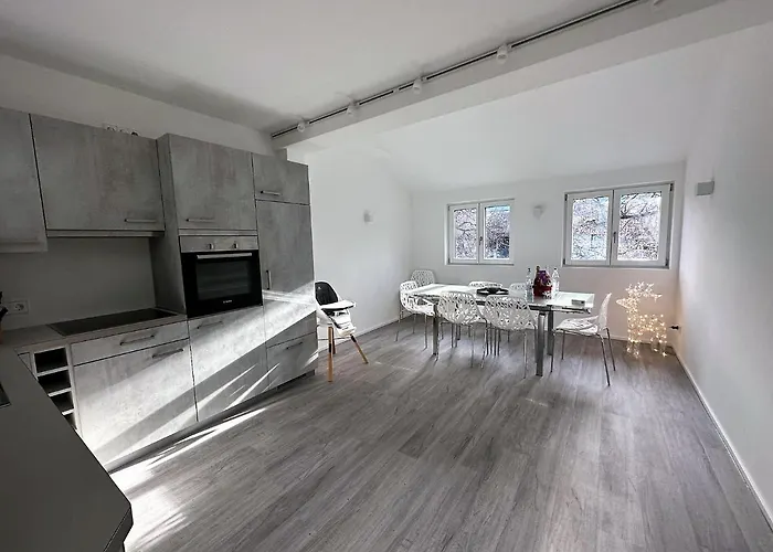 Ludwig - Haus Hochland *