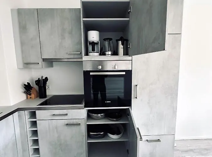 Apartman Ludwig - Haus Hochland