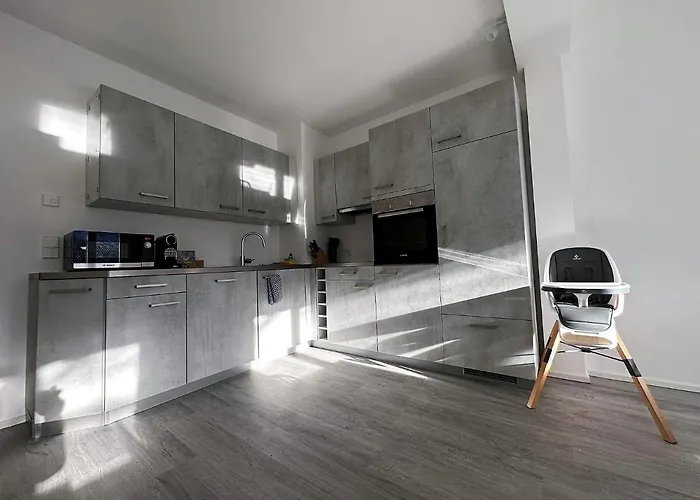 Apartman Ludwig - Haus Hochland *