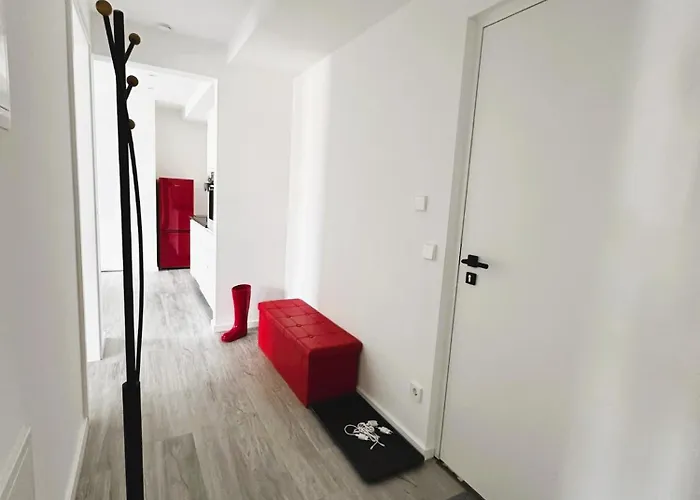 Ludwig - Haus Hochland *