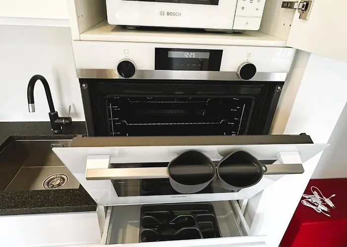 Ludwig - Haus Hochland * Garmisch-Partenkirchen