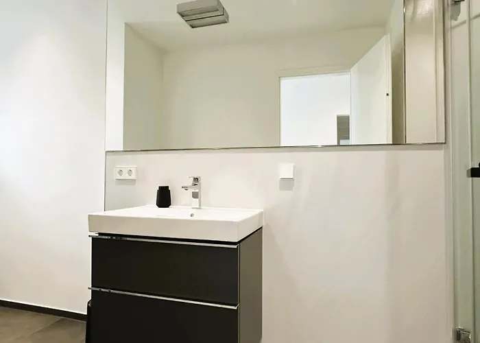 Ludwig - Haus Hochland Apartman