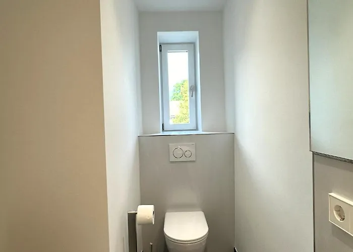 Apartman Ludwig - Haus Hochland