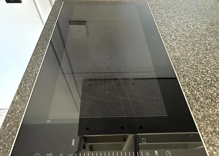 Ludwig - Haus Hochland Apartman *