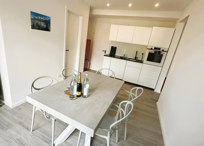 Apartman Ludwig - Haus Hochland *