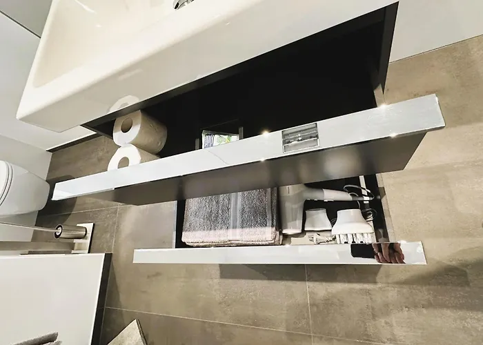 Ludwig - Haus Hochland Apartman Garmisch-Partenkirchen