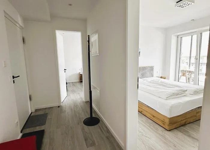 Ludwig - Haus Hochland Apartment Garmisch-Partenkirchen