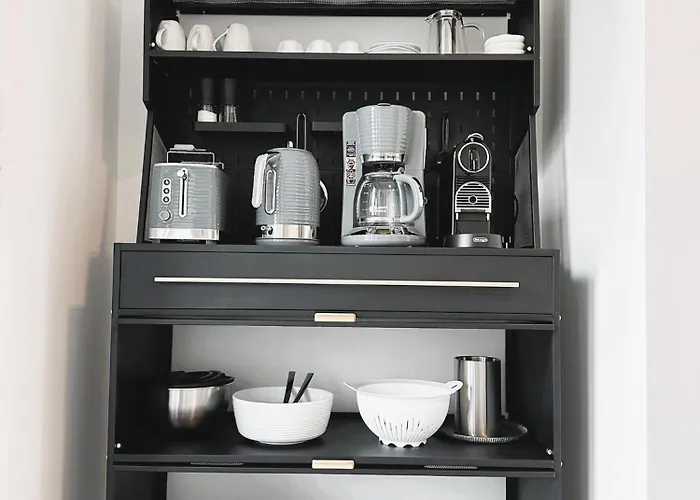 Ludwig - Haus Hochland * Garmisch-Partenkirchen