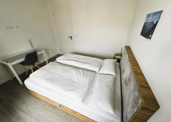 Ludwig - Haus Hochland