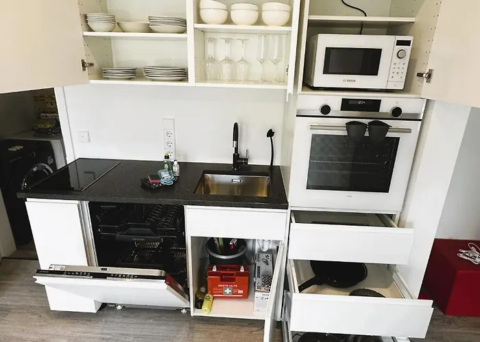 Apartman Ludwig - Haus Hochland