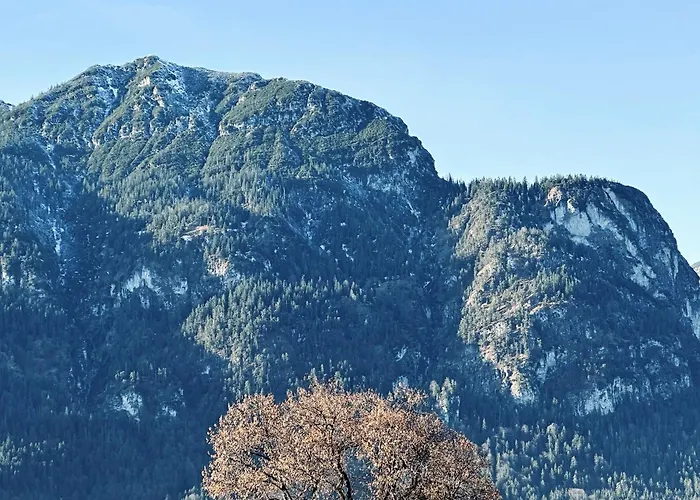 Apartman Ludwig - Haus Hochland *