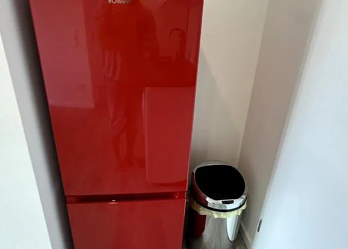 Ludwig - Haus Hochland Apartman Garmisch-Partenkirchen